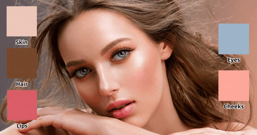 What’s Your Perfect Color Palette?